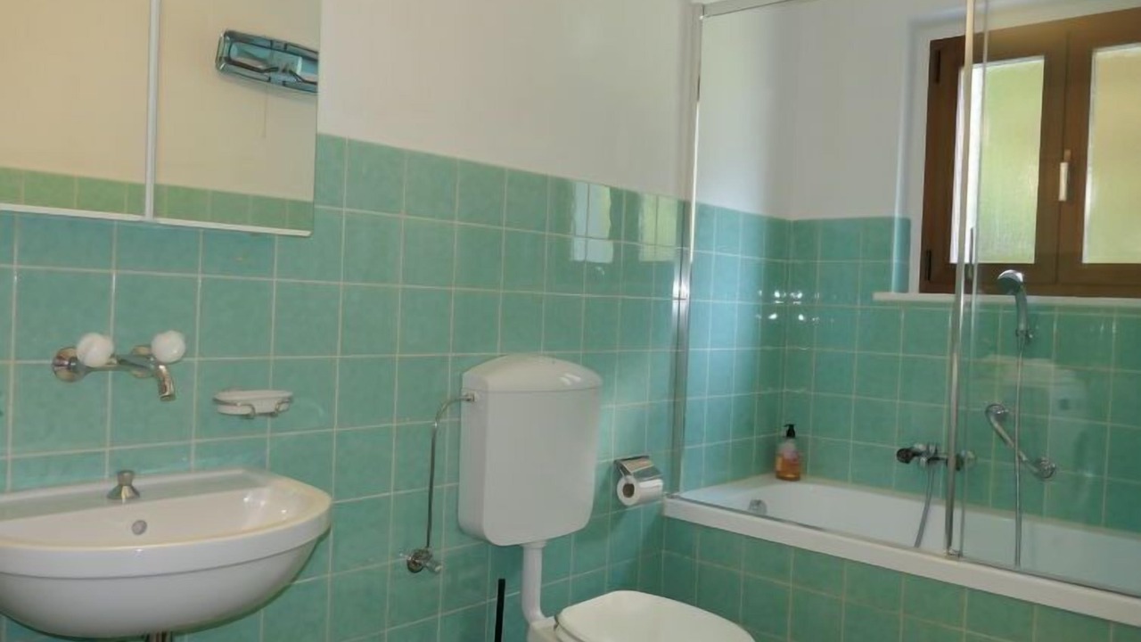 Photo of Bathroom in Olivone