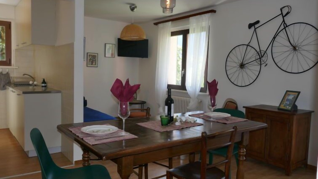 Photo of Bedroom in Olivone