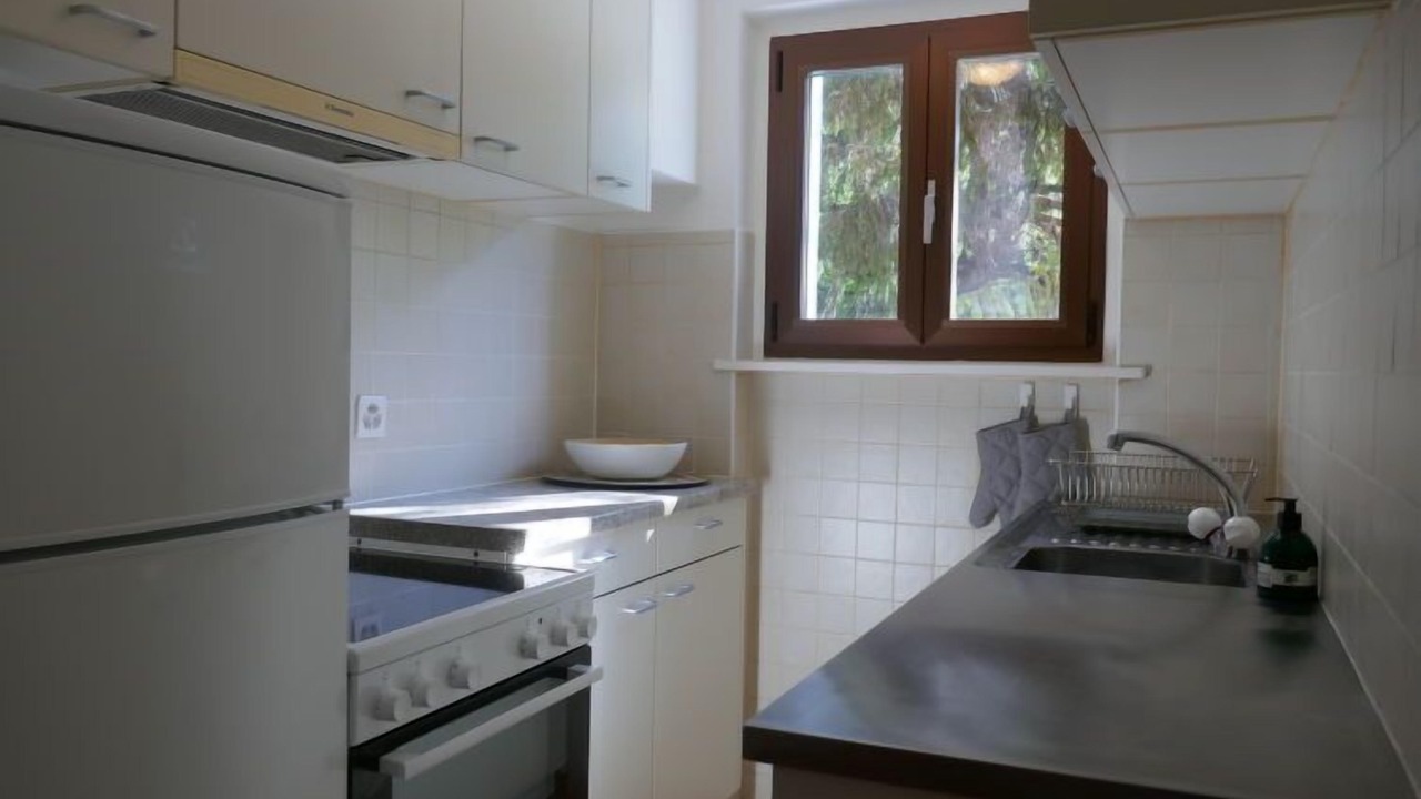 Photo of Bedroom in Olivone