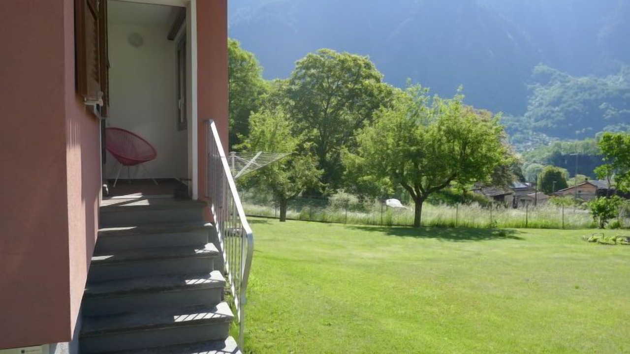 Photo of Outdoor in Olivone