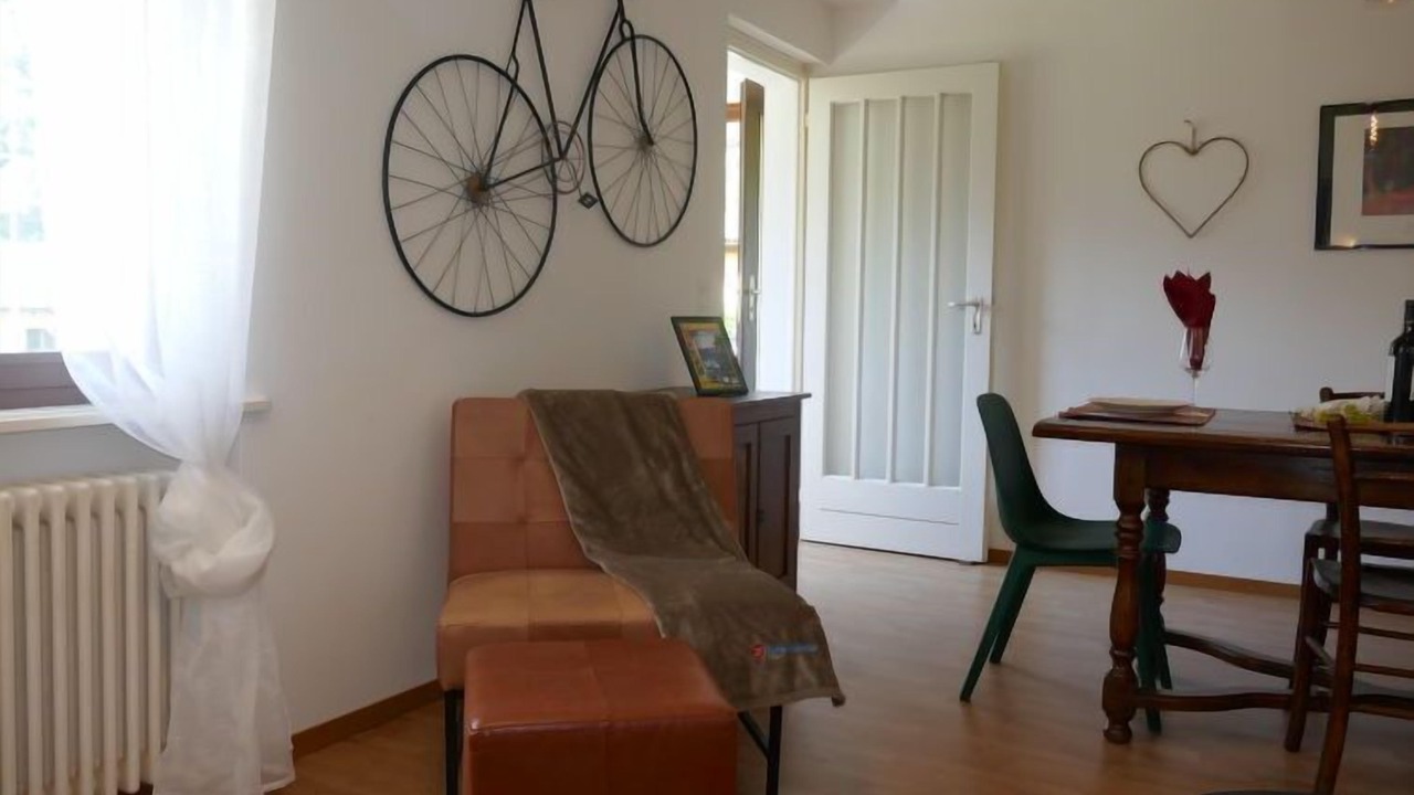 Photo of Livingroom in Olivone
