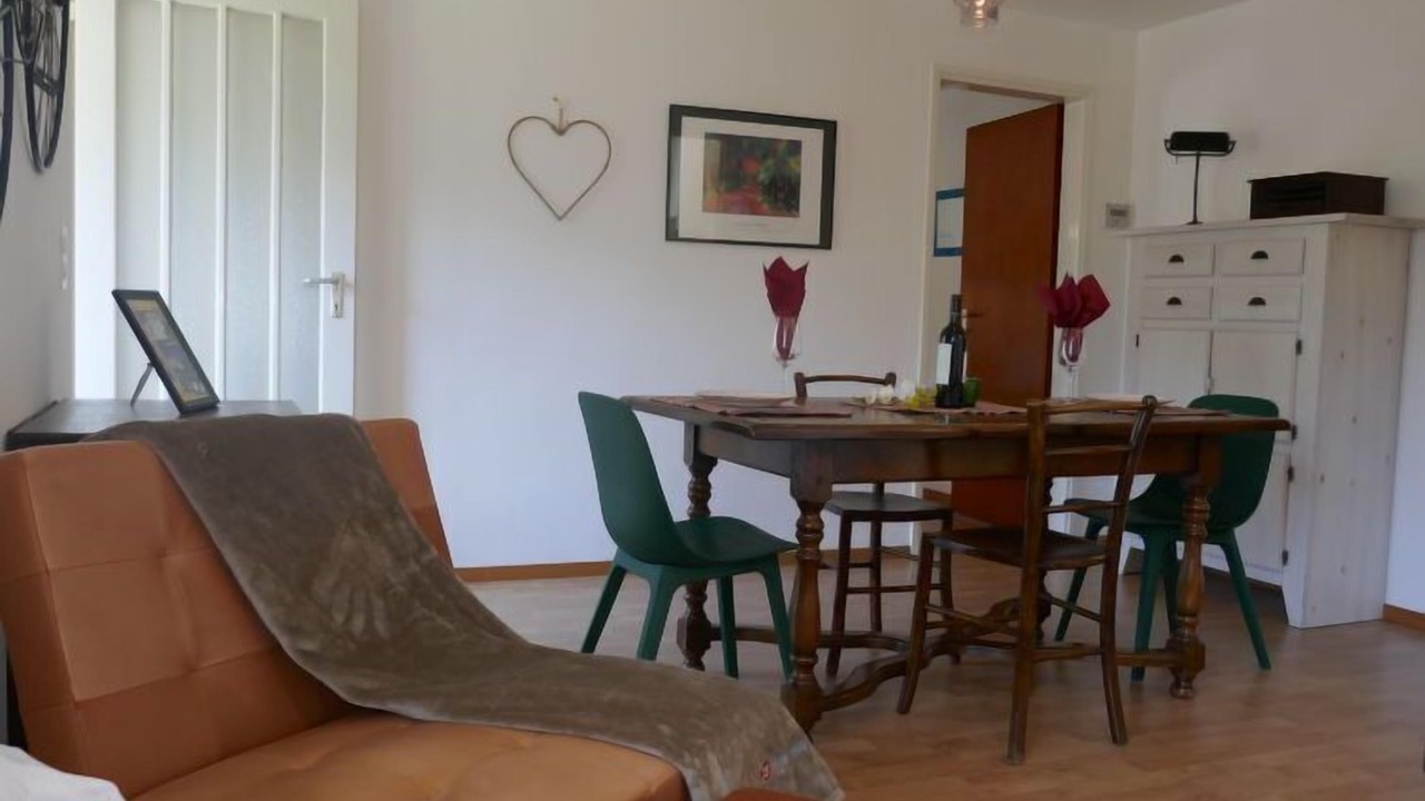 Photo of Livingroom in Olivone