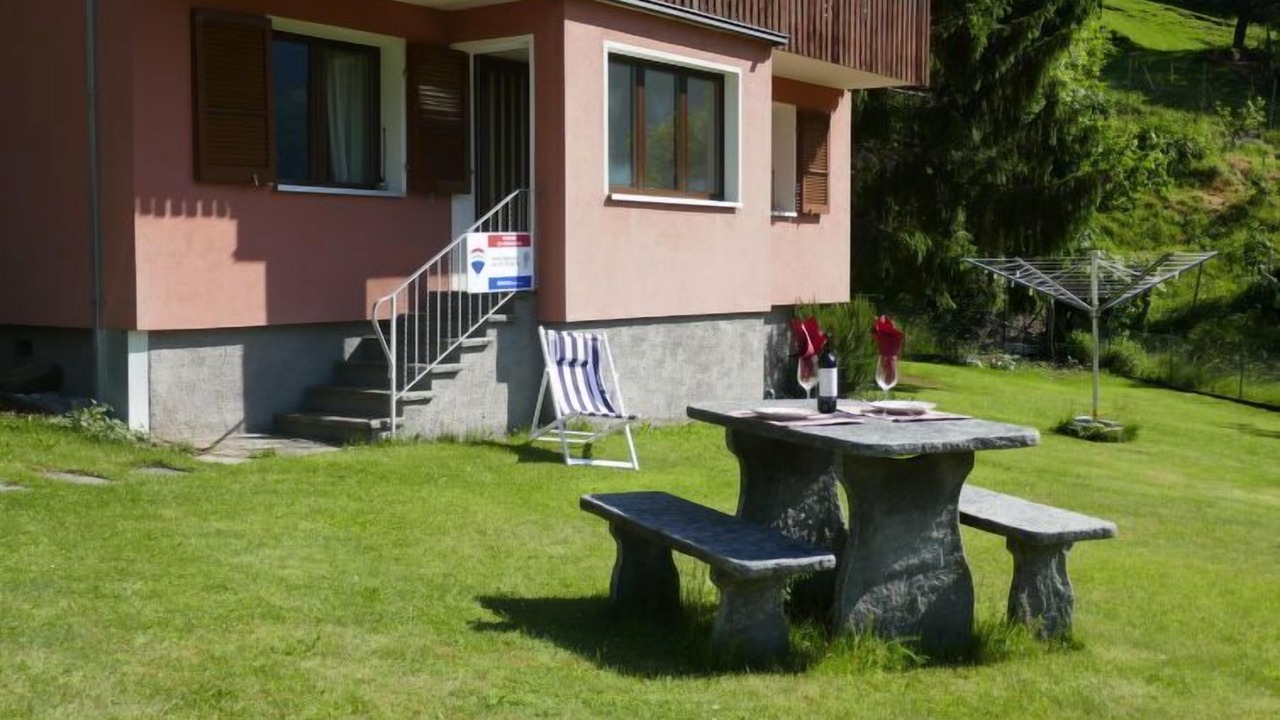 Photo of Outdoor in Olivone