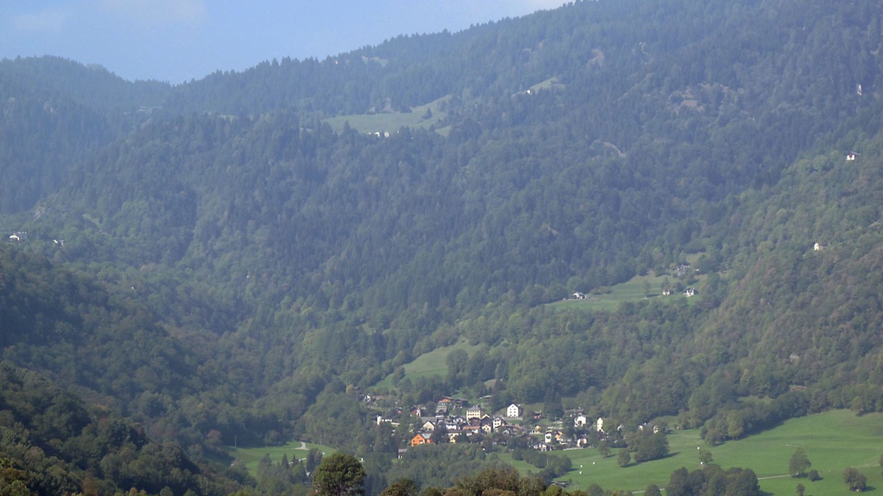 Photo of Others in Olivone