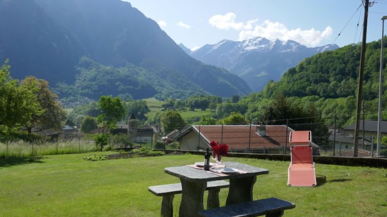 Photo of Outdoor in Olivone