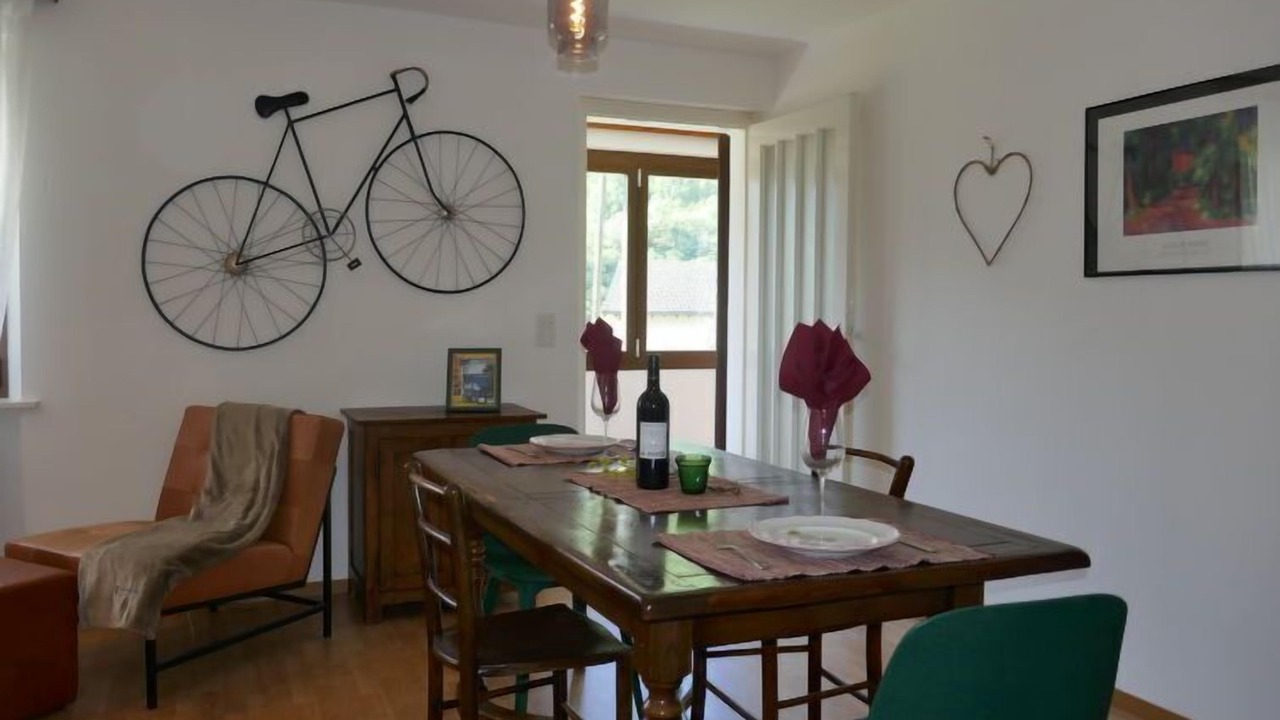 Photo of Bedroom in Olivone