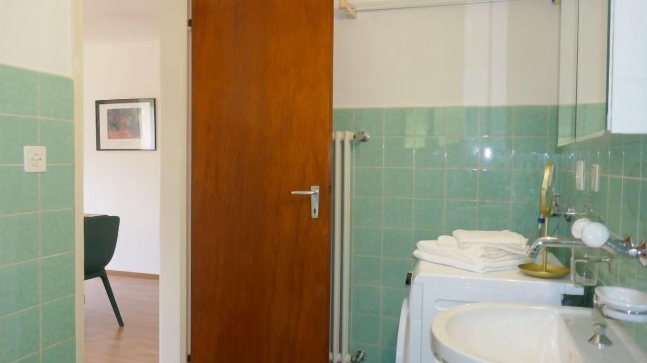 Photo of Bathroom in Olivone