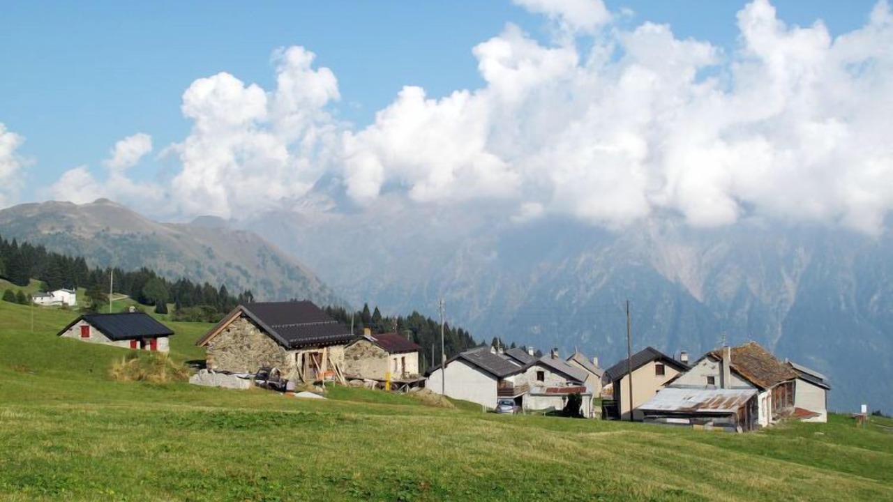 Photo of Others in Olivone