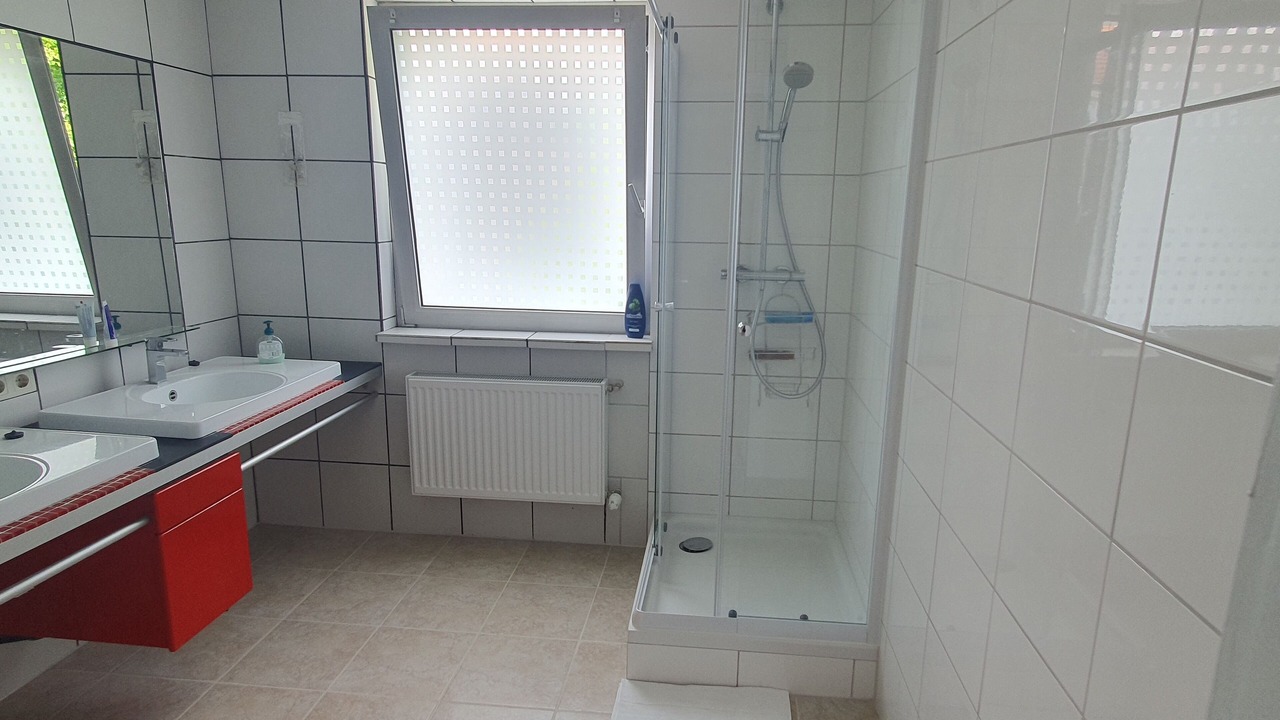 Photo of Bathroom in Oberstadt