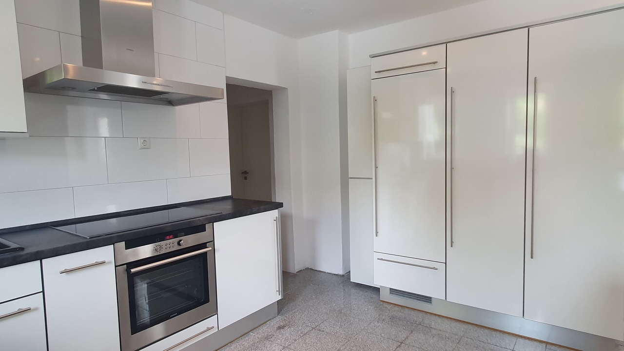 Photo of Kitchen in Oberstadt