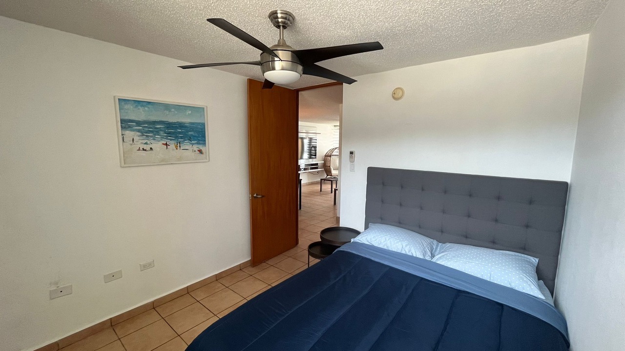 Photo of Bedroom in El Combate