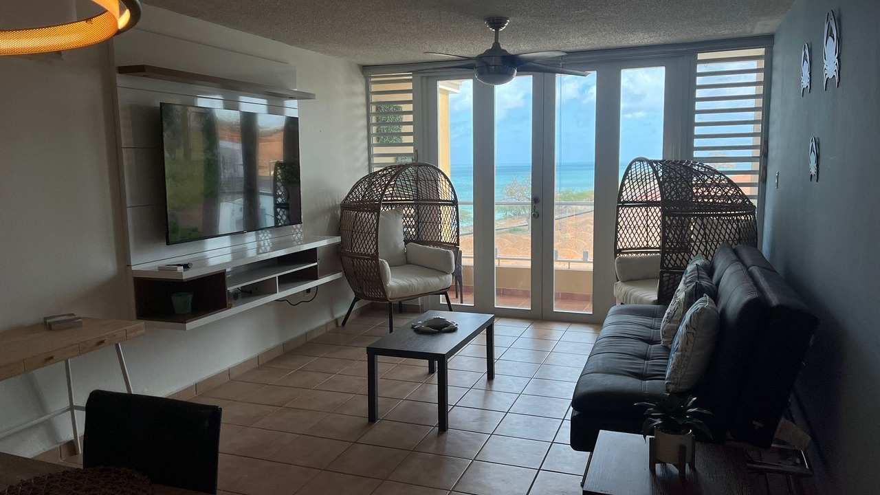 Photo of Bedroom in El Combate