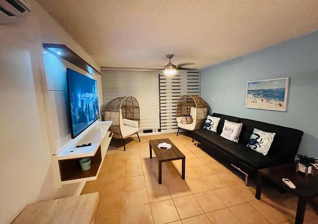 Photo of Livingroom in El Combate