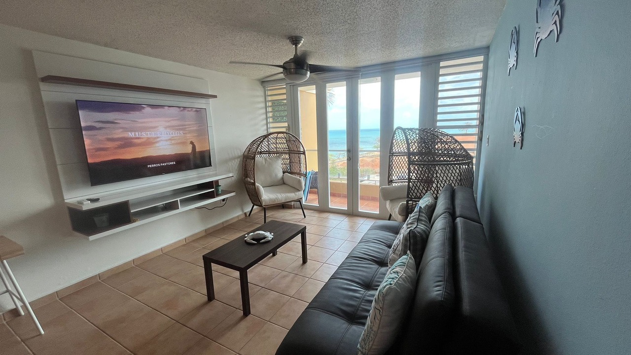 Photo of Bedroom in El Combate