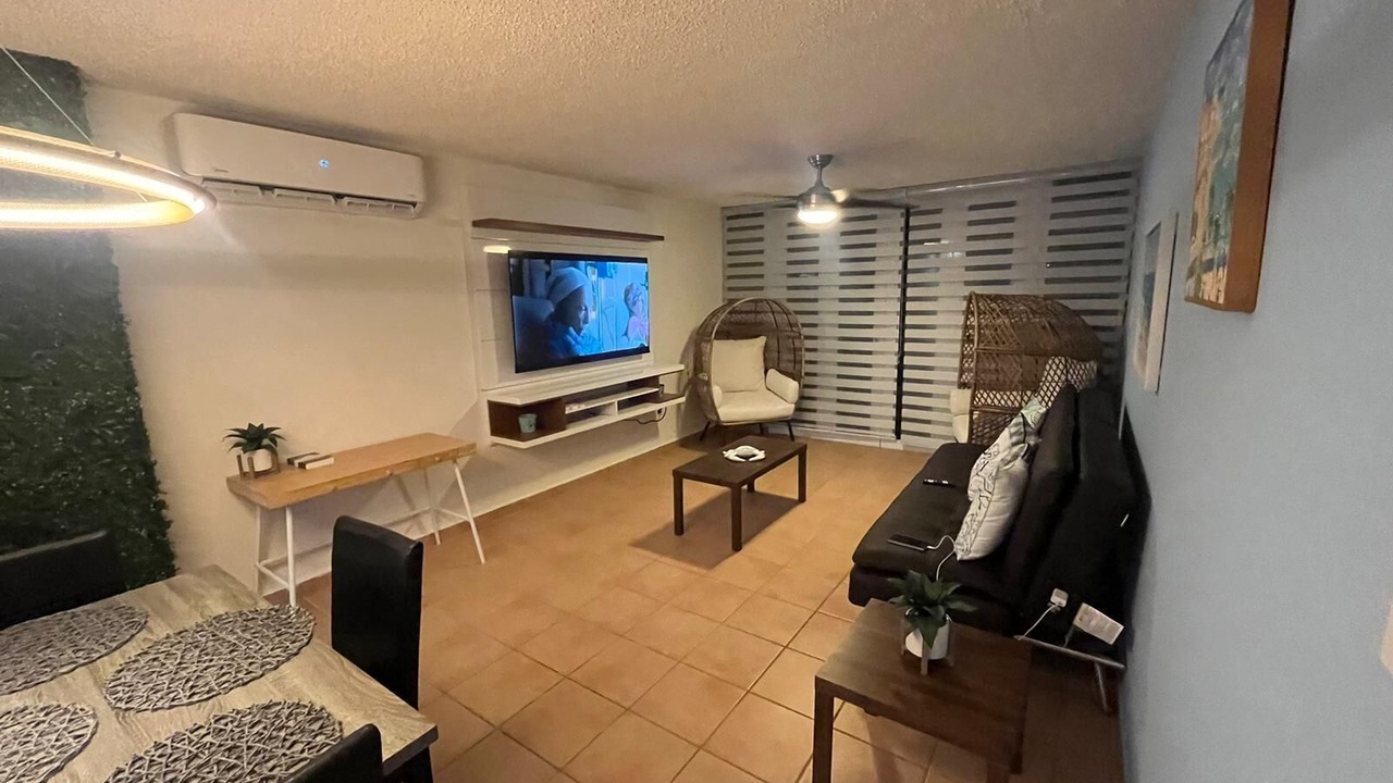 Photo of Bedroom in El Combate