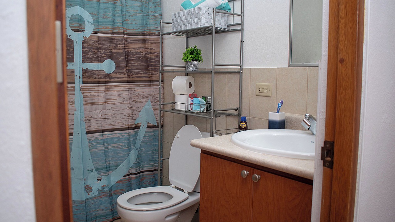 Photo of Bathroom in El Combate