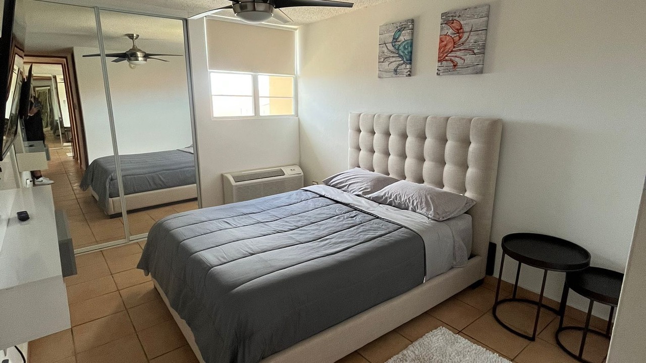Photo of Bedroom in El Combate