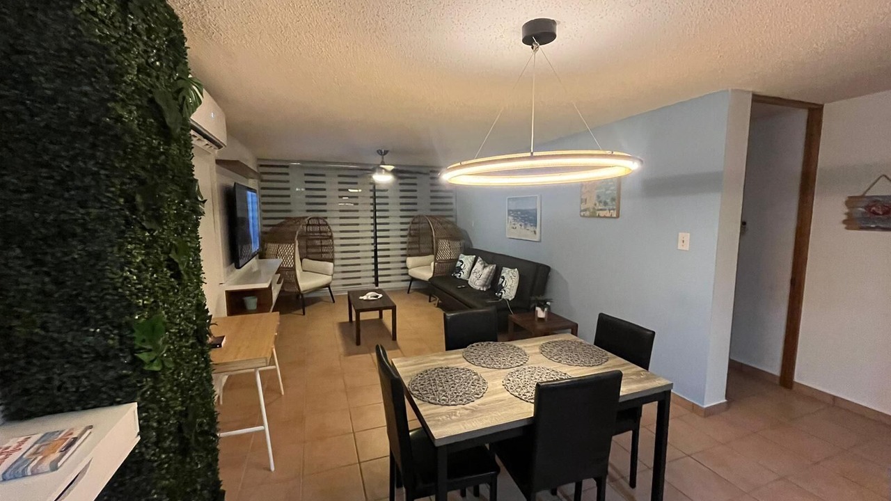 Photo of Livingroom in El Combate