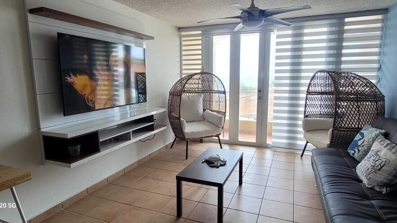 Photo of Livingroom in El Combate