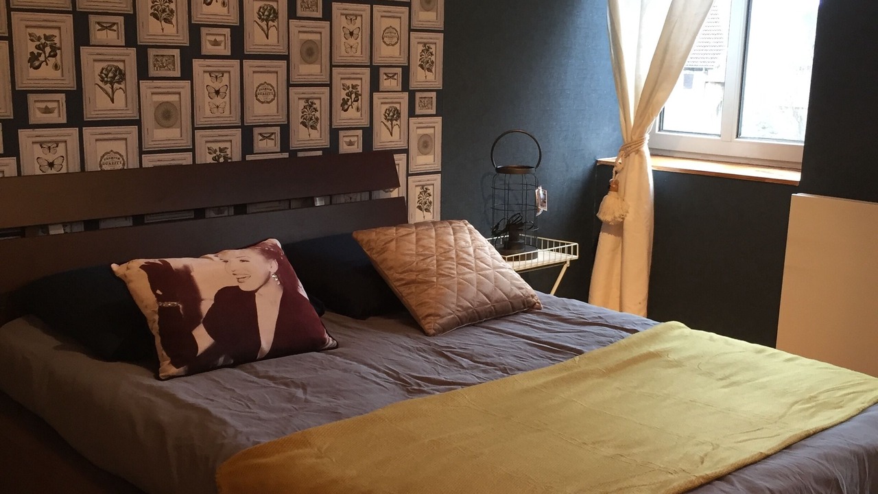 Photo of Bedroom in Henridorff