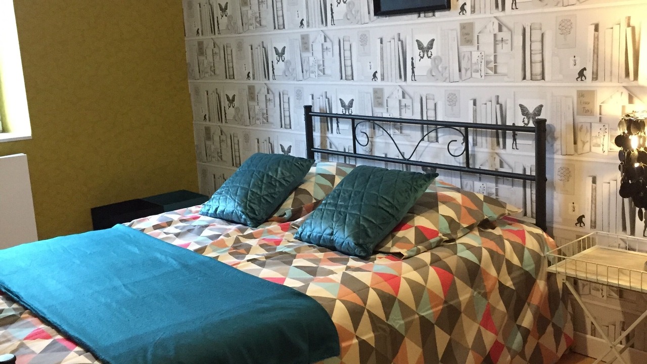 Photo of Bedroom in Henridorff