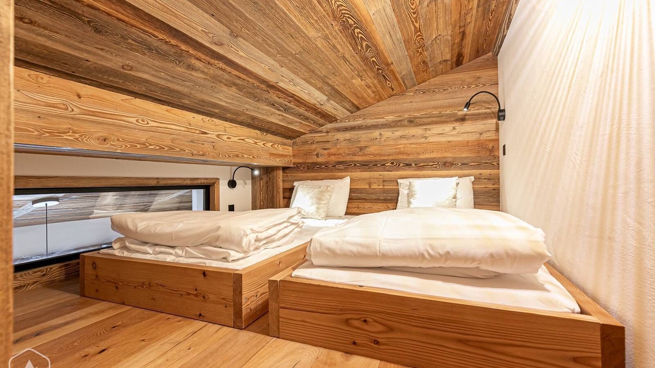 Photo of Bedroom in Bonneval-sur-Arc