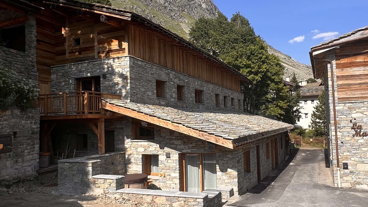 Photo of Outdoor in Bonneval-sur-Arc