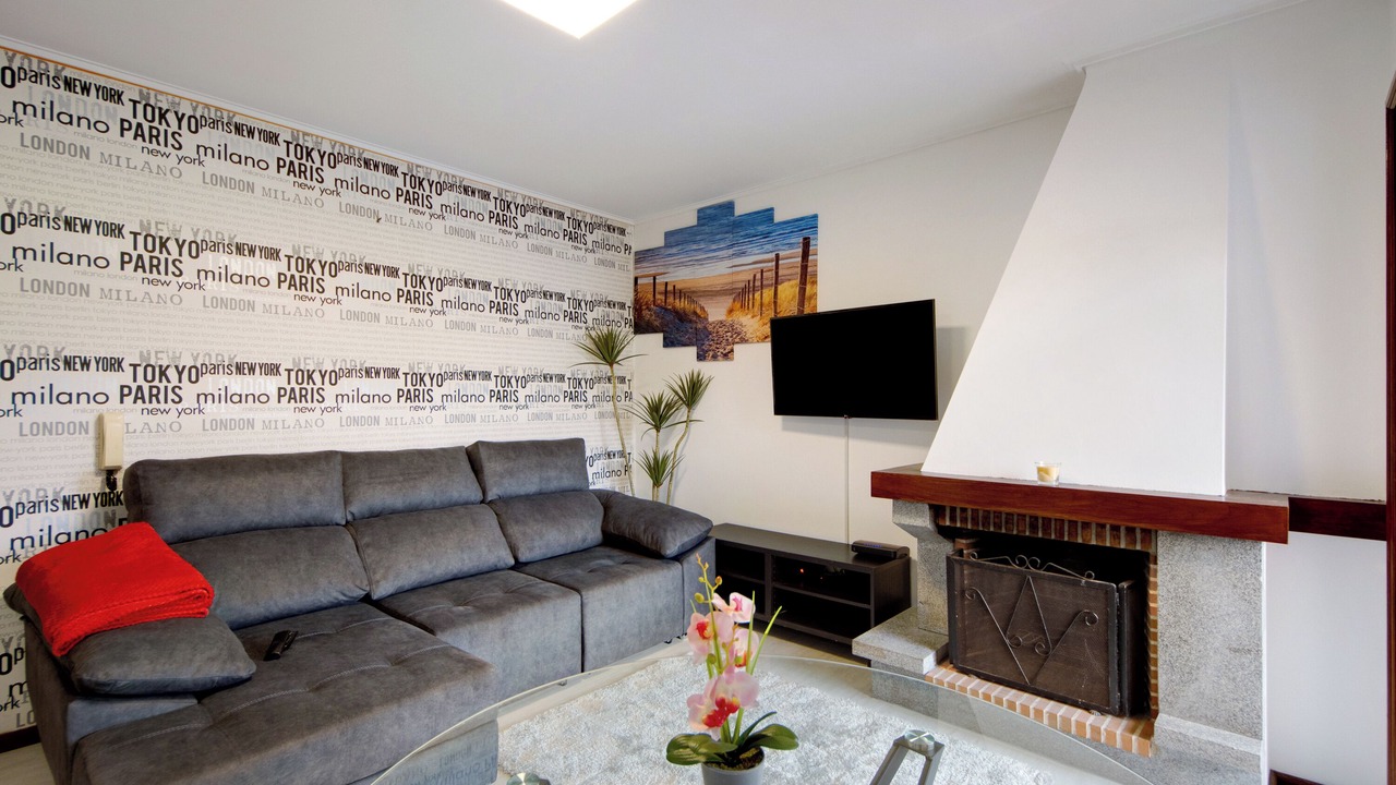 Photo of Livingroom in Mozelos