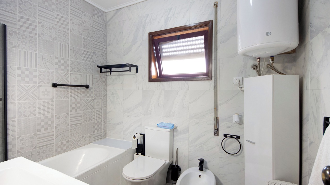 Photo of Bathroom in Mozelos