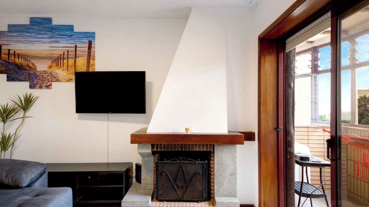 Photo of Livingroom in Mozelos
