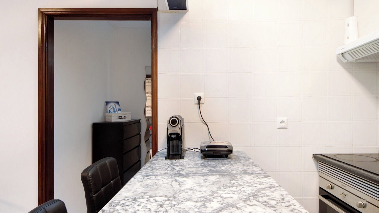 Photo of Kitchen in Mozelos