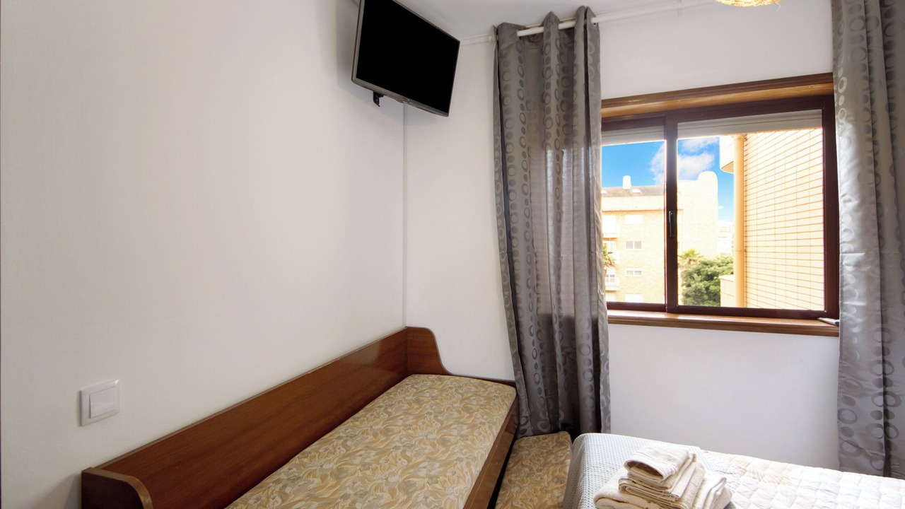 Photo of Bedroom in Mozelos