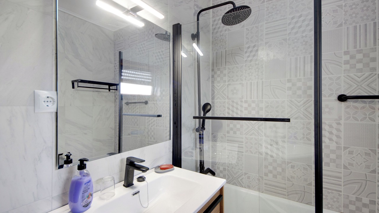 Photo of Bathroom in Mozelos