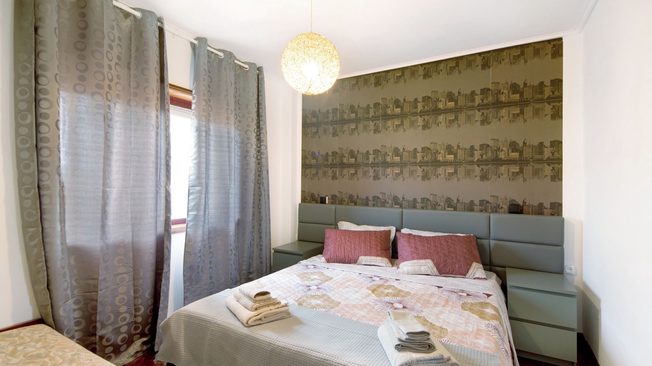 Photo of Bedroom in Mozelos