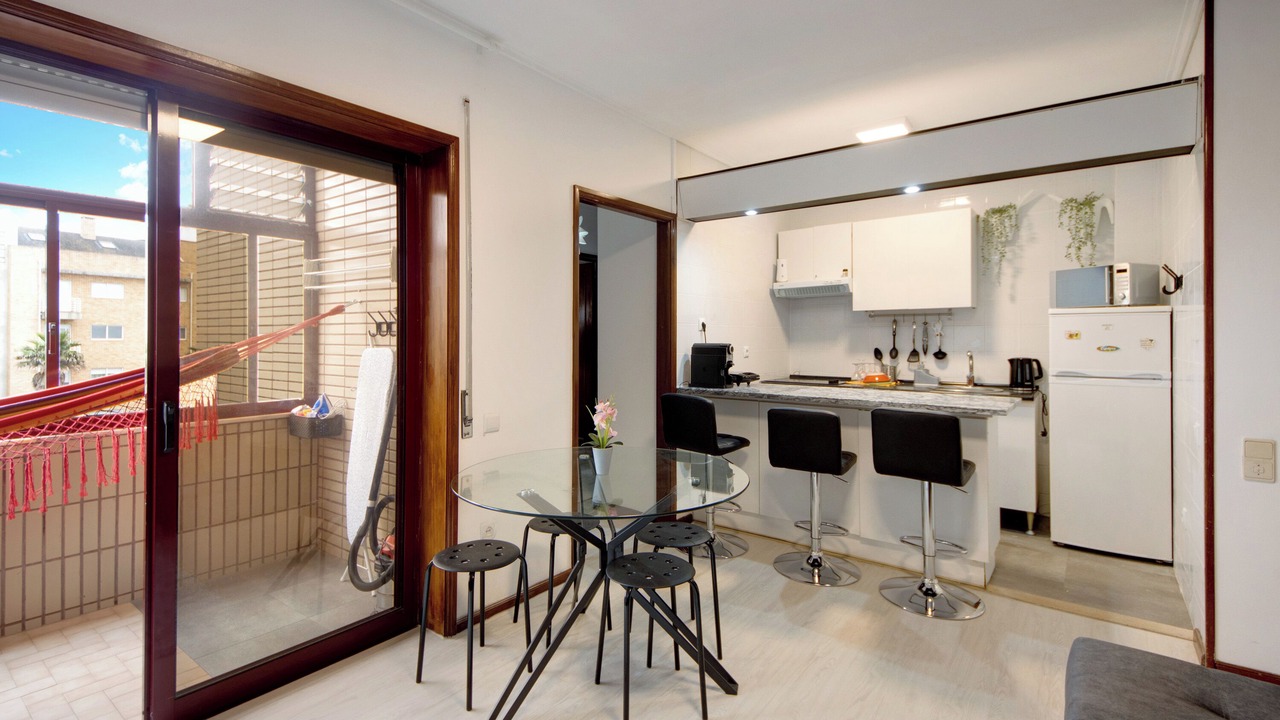 Photo of Kitchen in Mozelos
