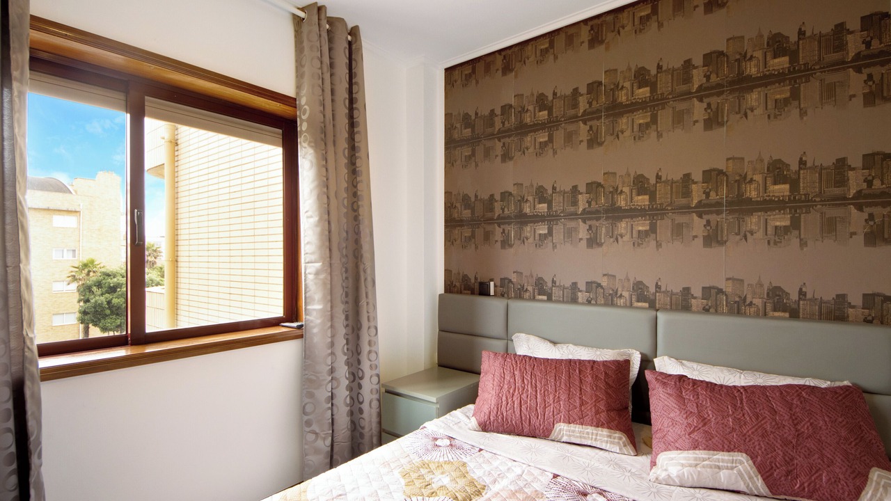 Photo of Bedroom in Mozelos