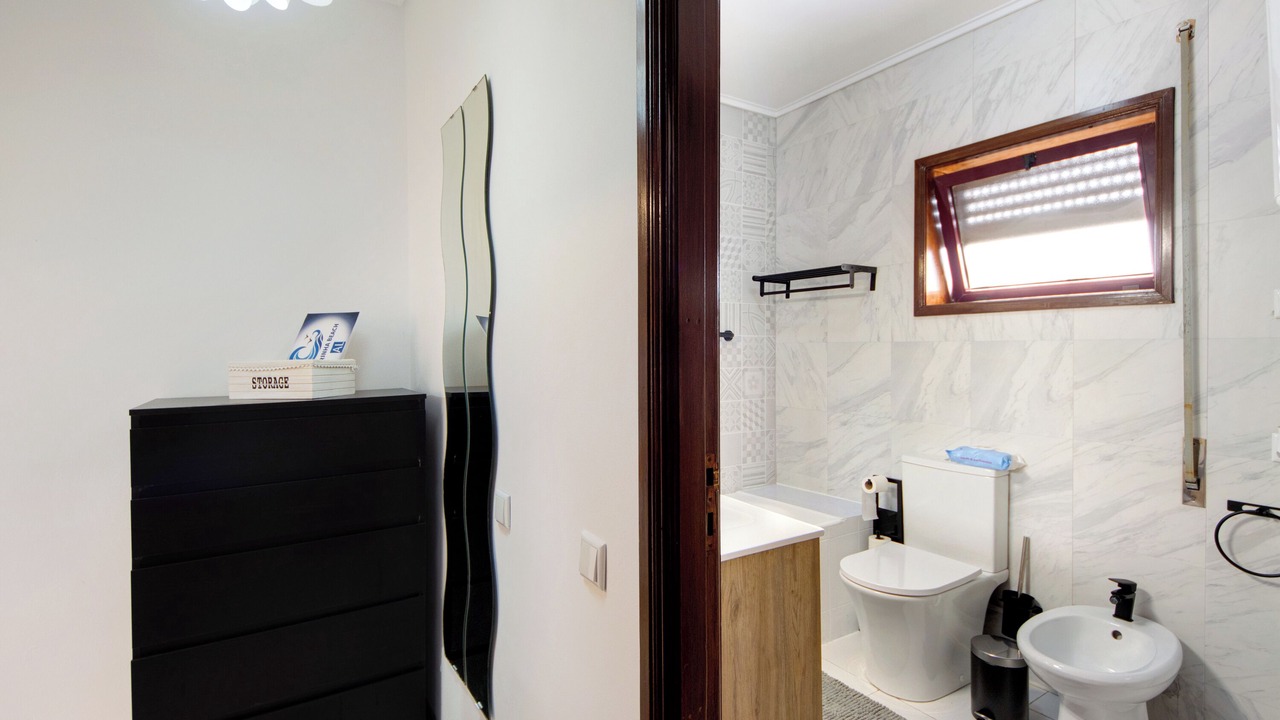 Photo of Bathroom in Mozelos