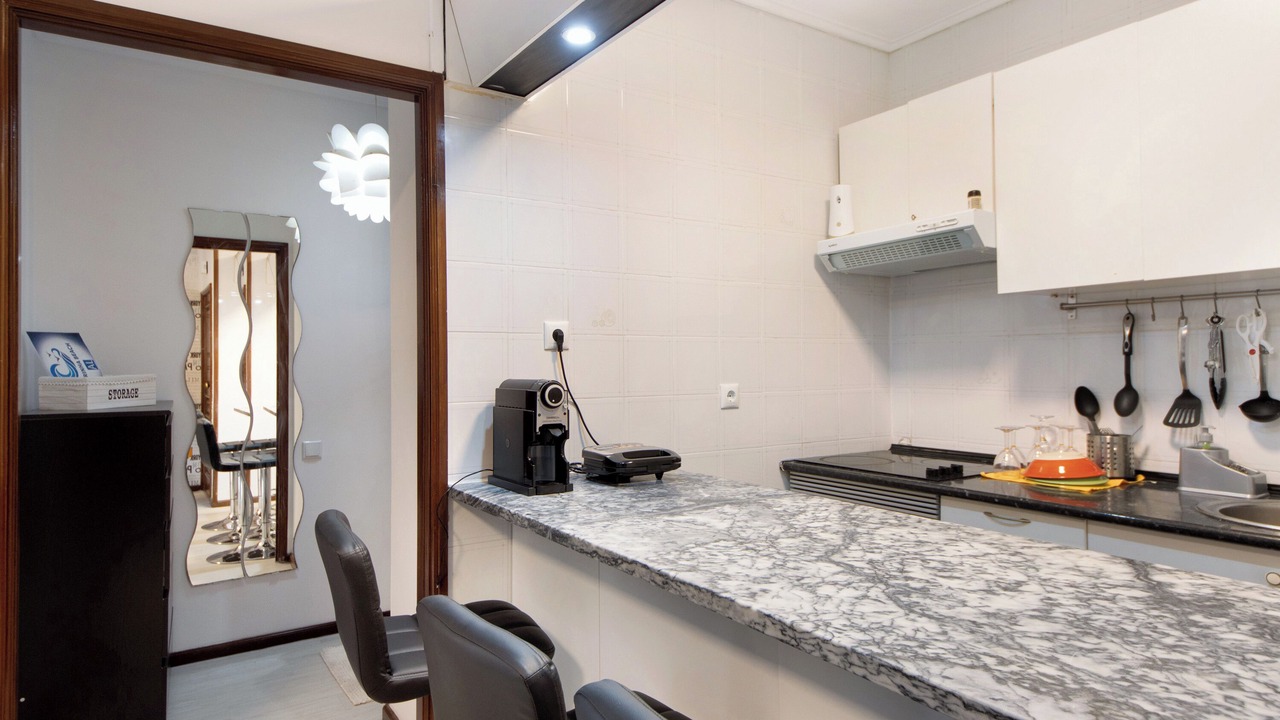 Photo of Kitchen in Mozelos