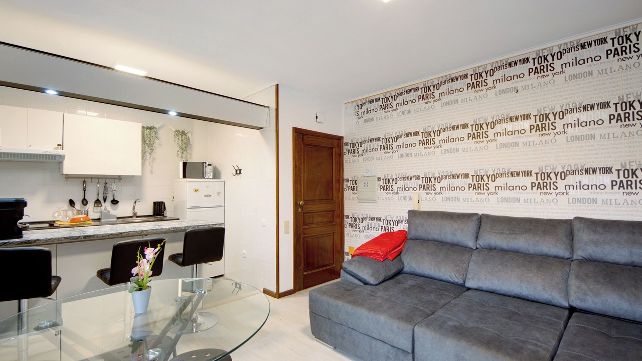 Photo of Livingroom in Mozelos