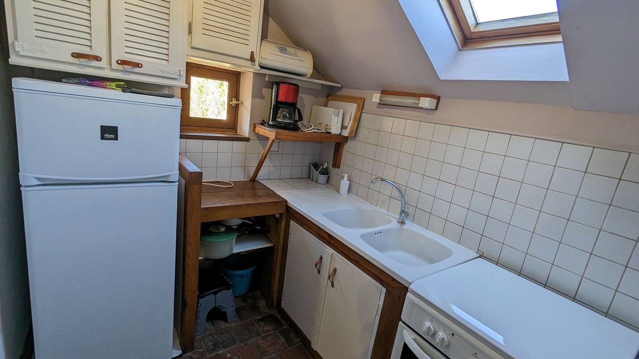 Photo of Kitchen in Tigy