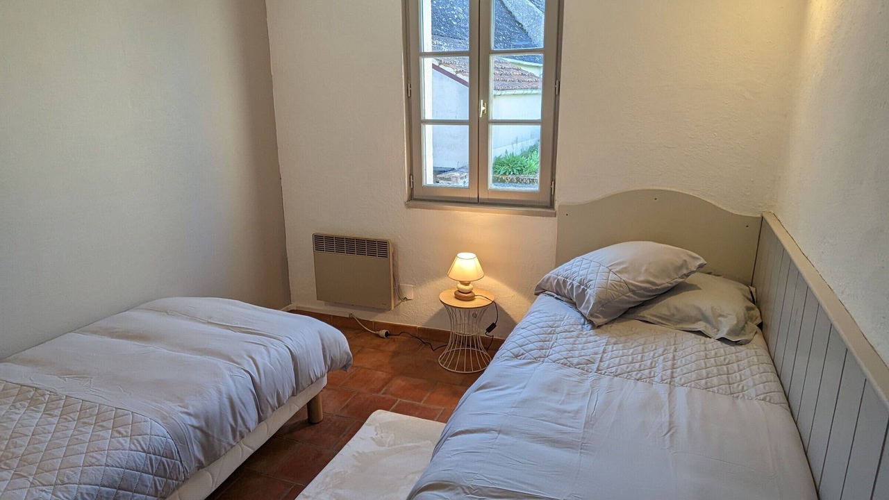 Photo of Bedroom in Tigy