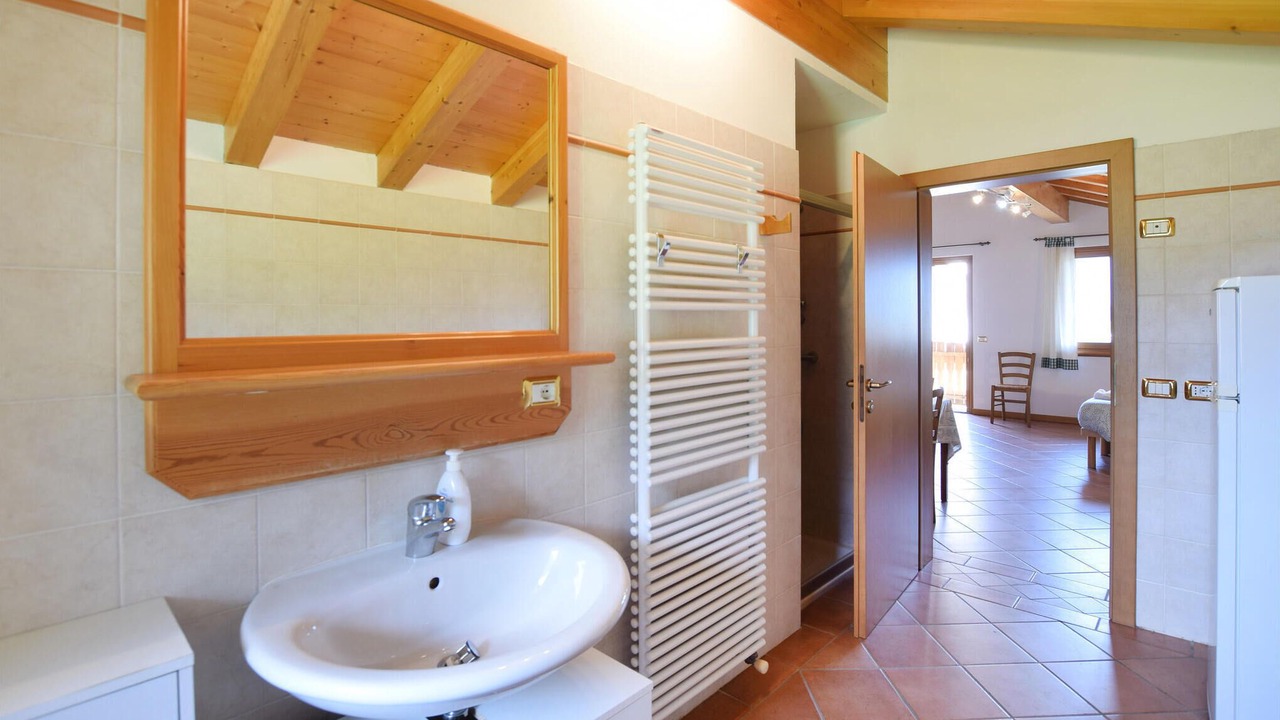 Photo of Bathroom in Lamon