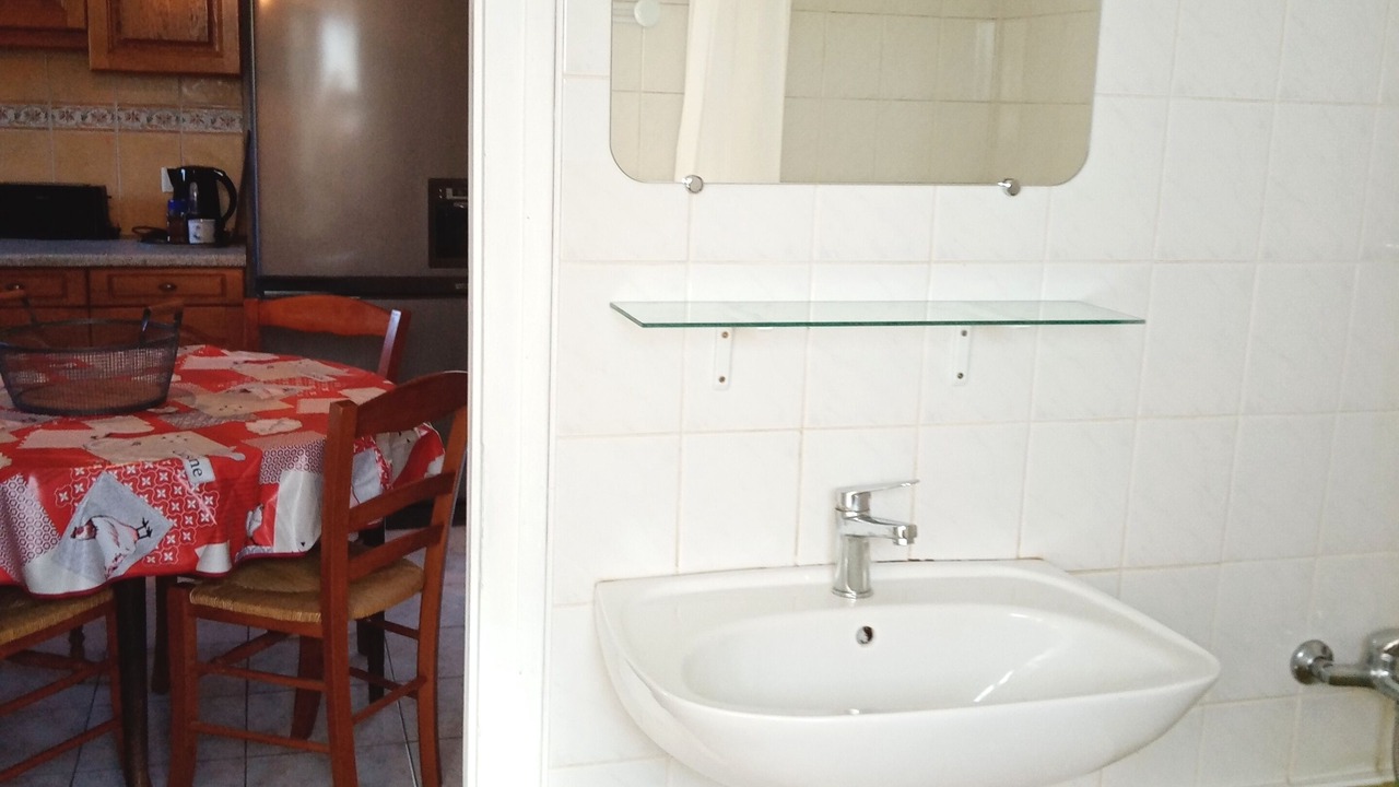 Photo of Kitchen in Brem Sur Mer