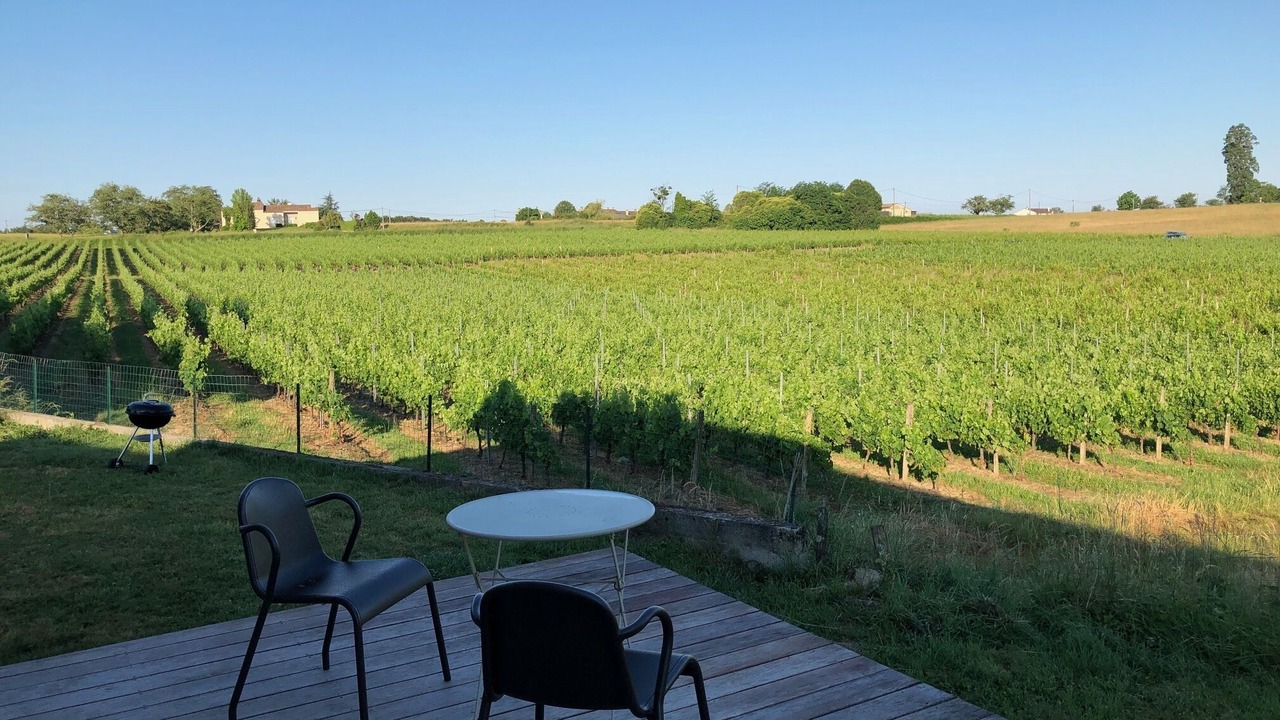Photo of Outdoor in Cenac