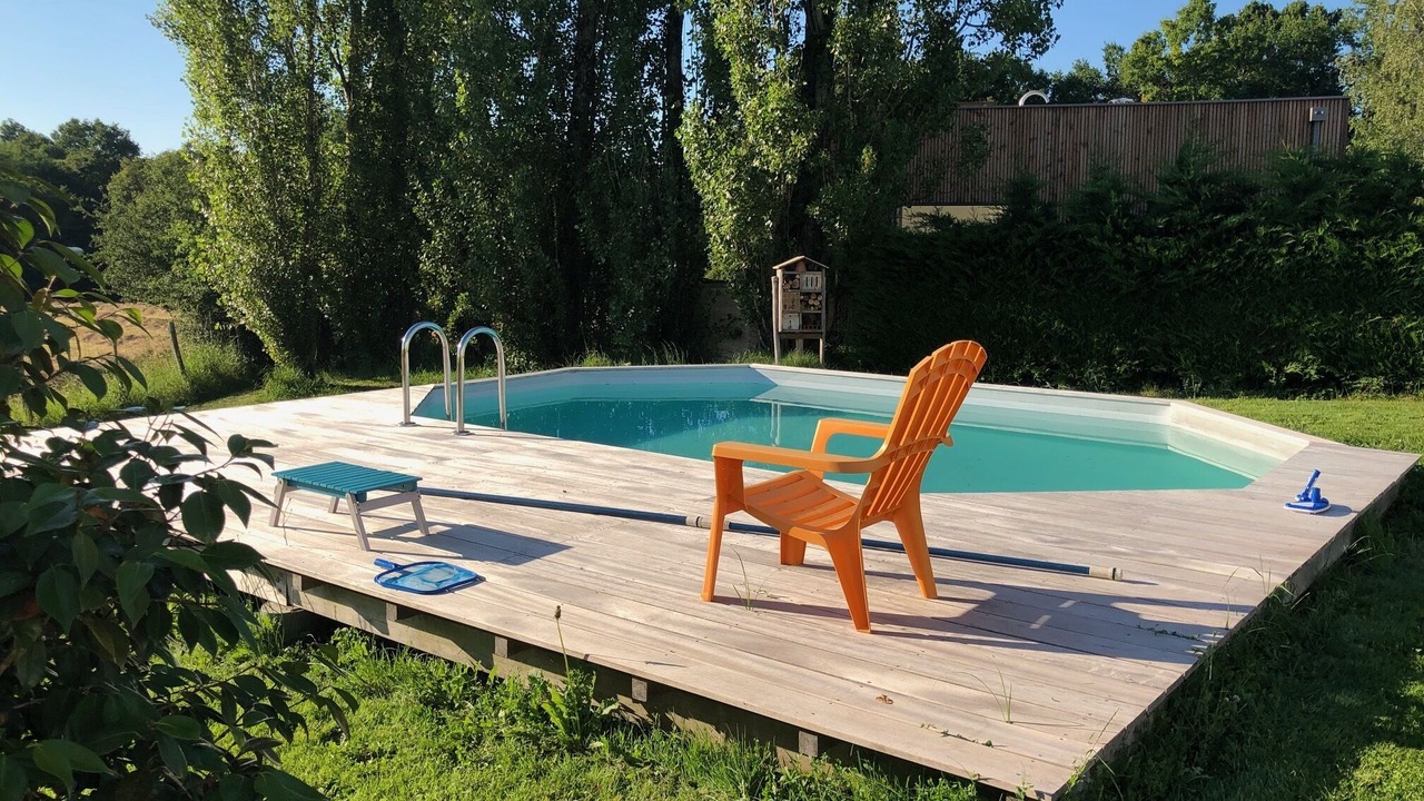 Photo of Outdoor in Cenac