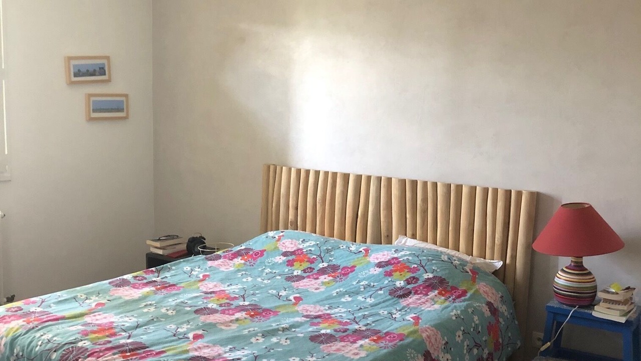 Photo of Bedroom in Cenac