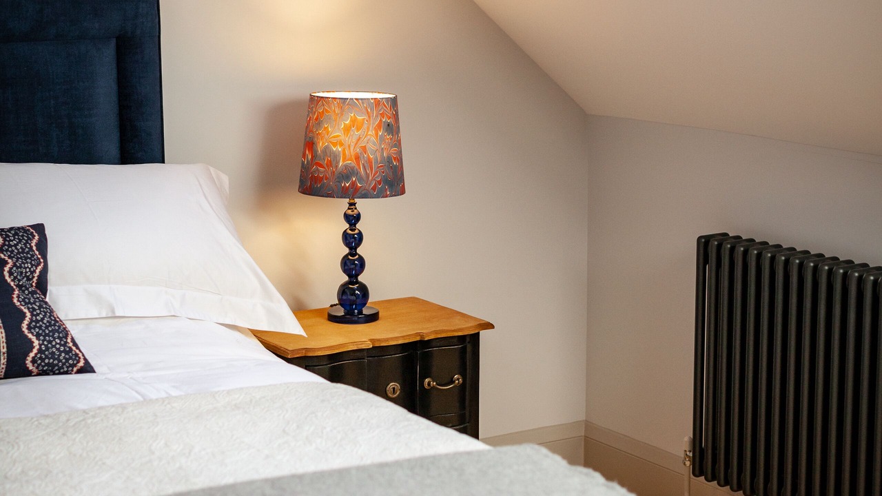 Photo of Bedroom in Castle Bytham