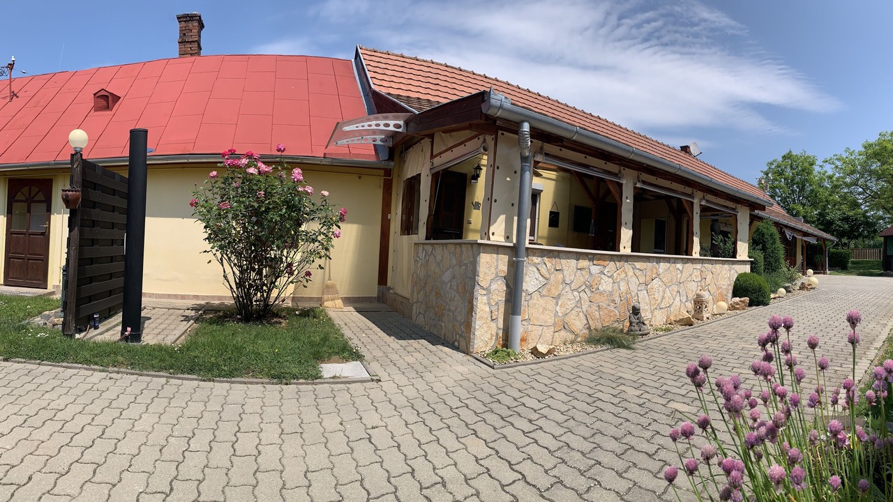 Photo of Outdoor in Buzsak