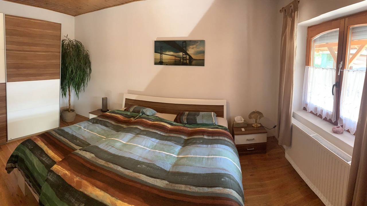 Photo of Bedroom in Buzsak