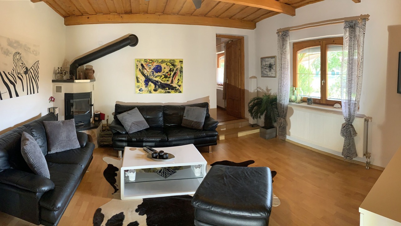 Photo of Livingroom in Buzsak